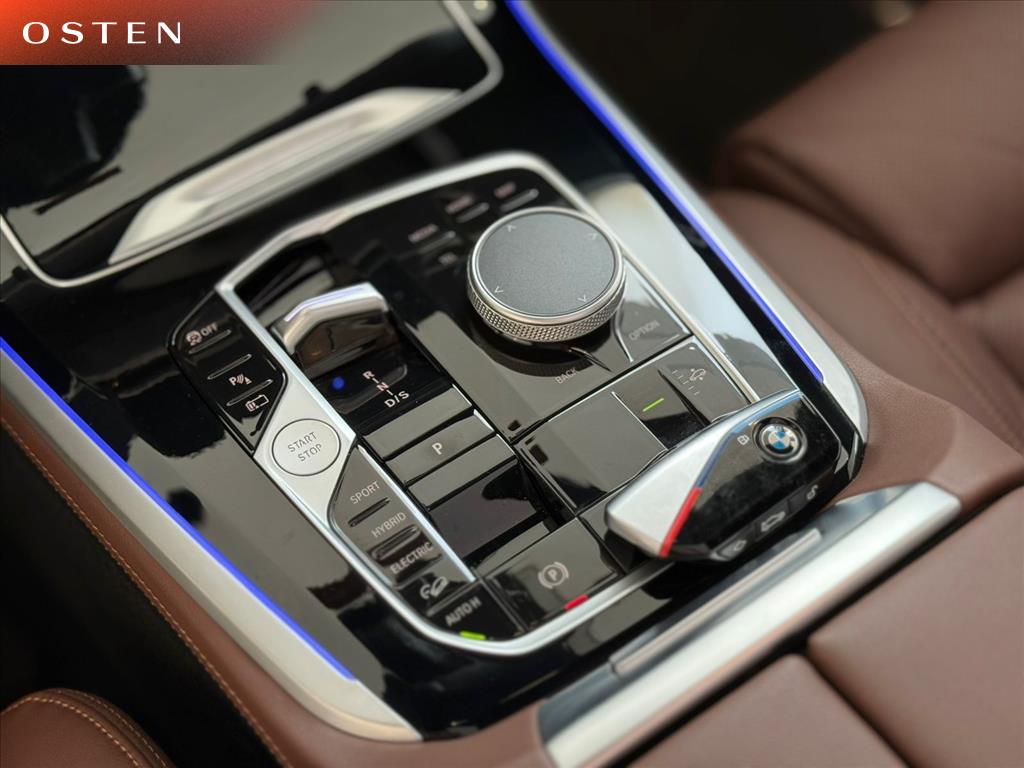 BMW-X5-3.0 I6 TURBO HÍBRIDO XDRIVE50E M SPORT AUTOMÁTICO