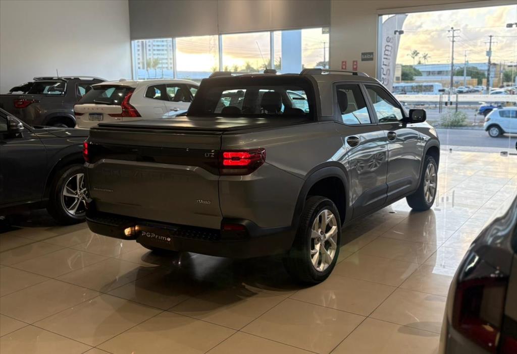 MONTANA 1.2 TURBO FLEX LTZ AUTOMÁTICO7