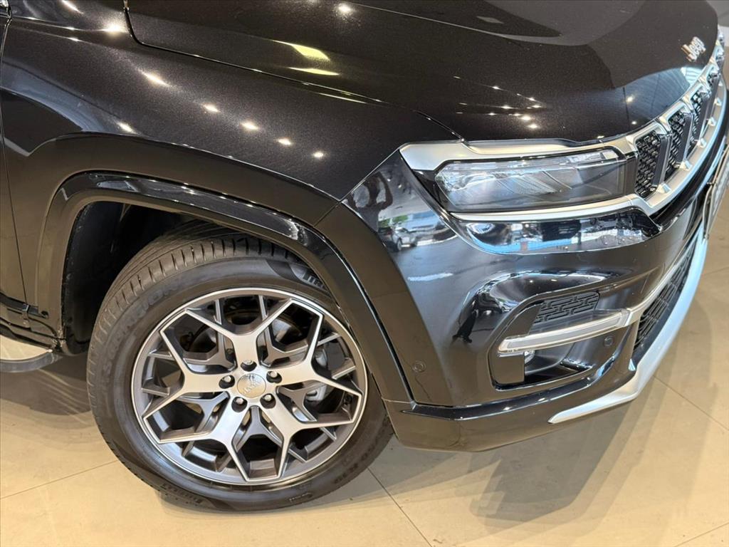 COMMANDER 1.3 T270 TURBO FLEX OVERLAND AT62