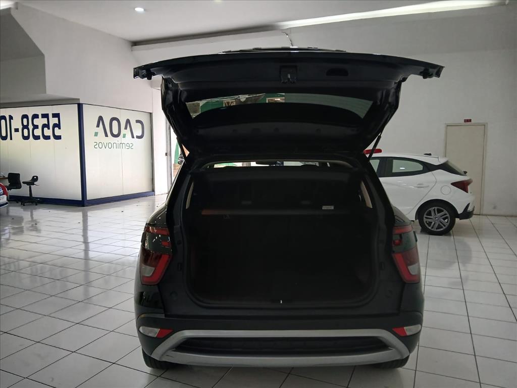 Hyundai-CRETA-2.0 FLEX ULTIMATE AUTOMÁTICO