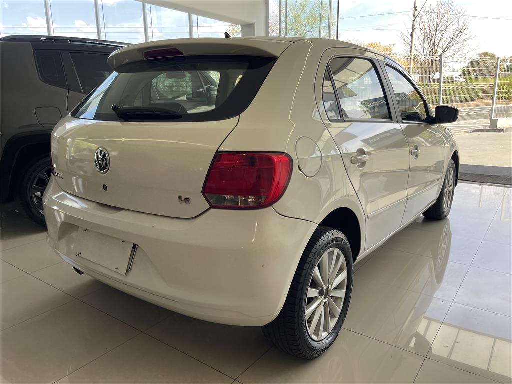 GOL 1.6 MI CITY 8V FLEX 4P MANUAL2