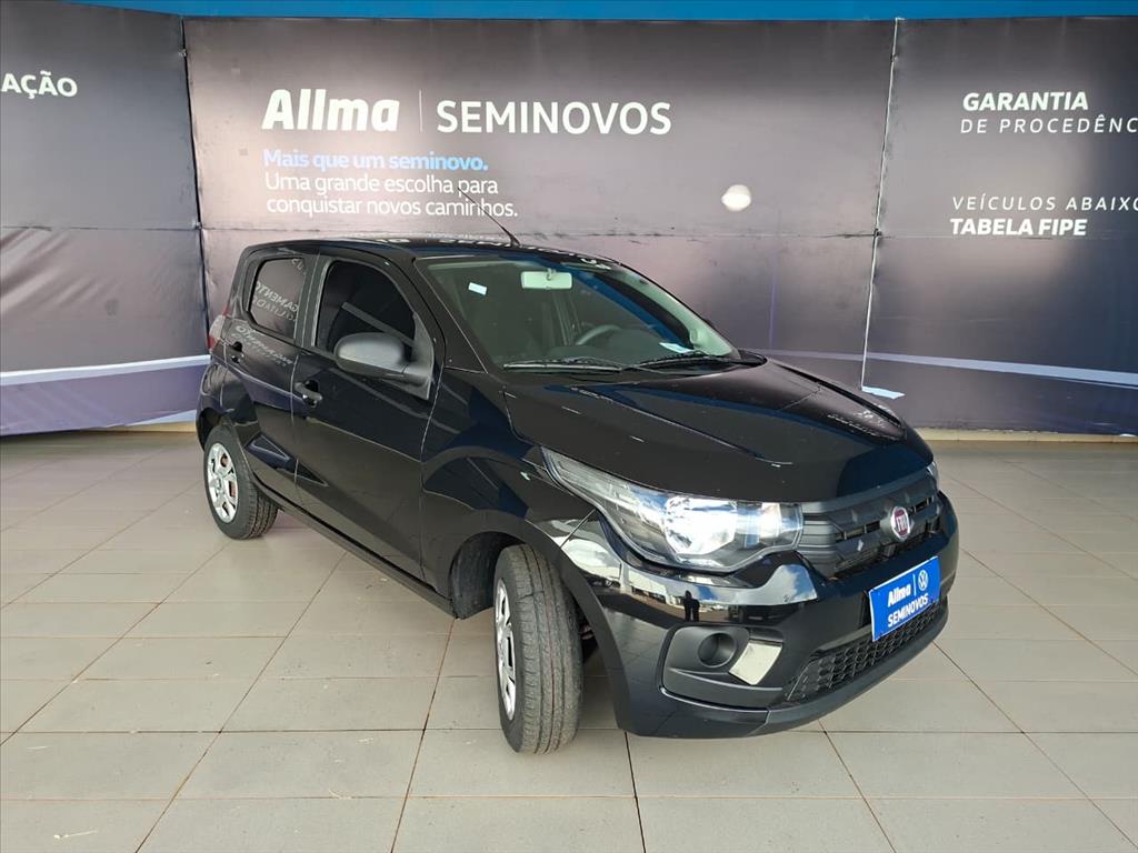 MOBI 1.0 EVO FLEX LIKE. MANUAL3