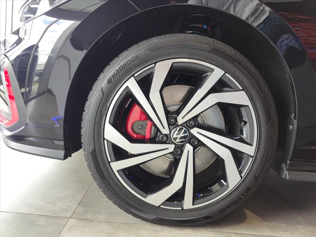 JETTA 2.0 350 TSI GASOLINA GLI DSG10