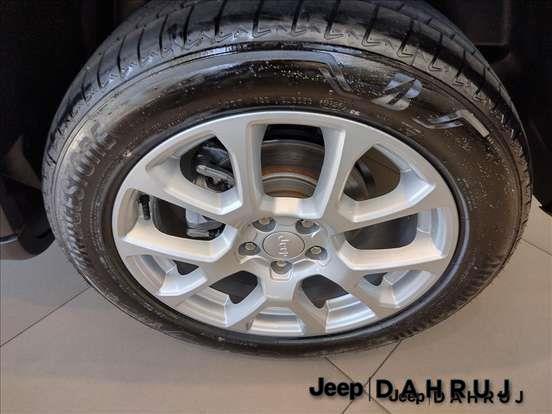 COMPASS 1.3 T270 TURBO FLEX SPORT AT6 COMPASS 1.3 T270 TURBO FLEX SPORT AT6