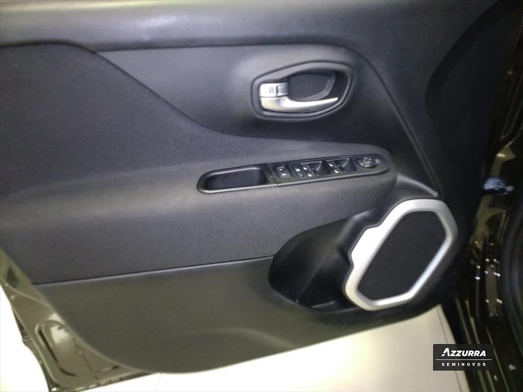 RENEGADE 1.8 16V FLEX 4P AUTOMÁTICO