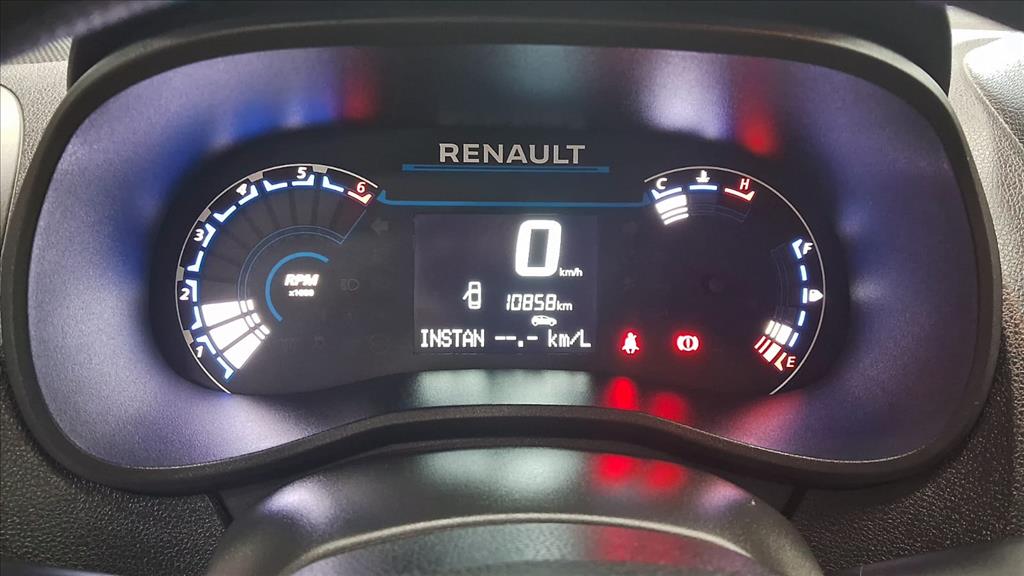 Renault-KWID-1.0 12V SCE FLEX ZEN MANUAL
