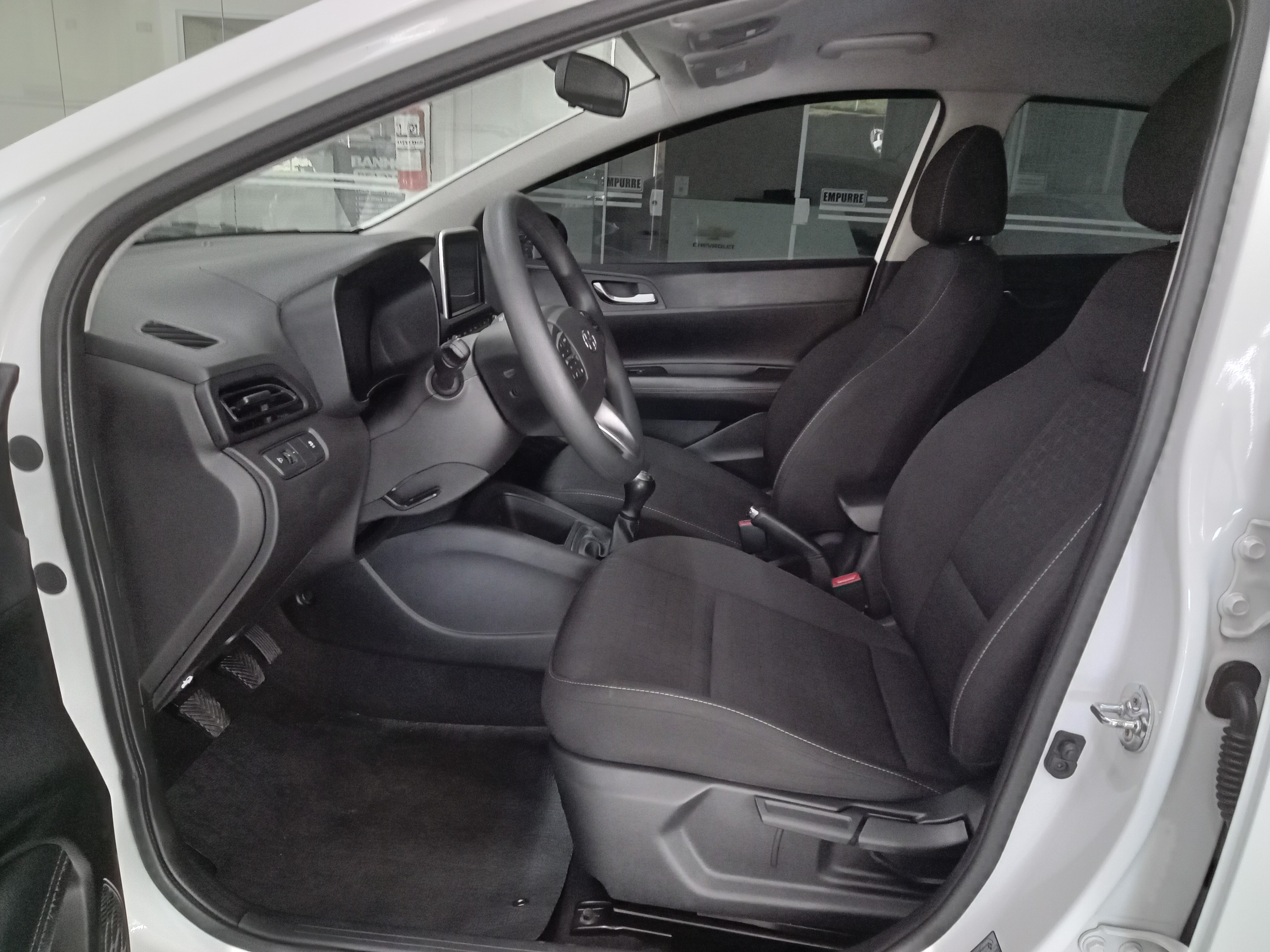 HB20 1.0 12V FLEX LIMITED PLUS MANUAL9