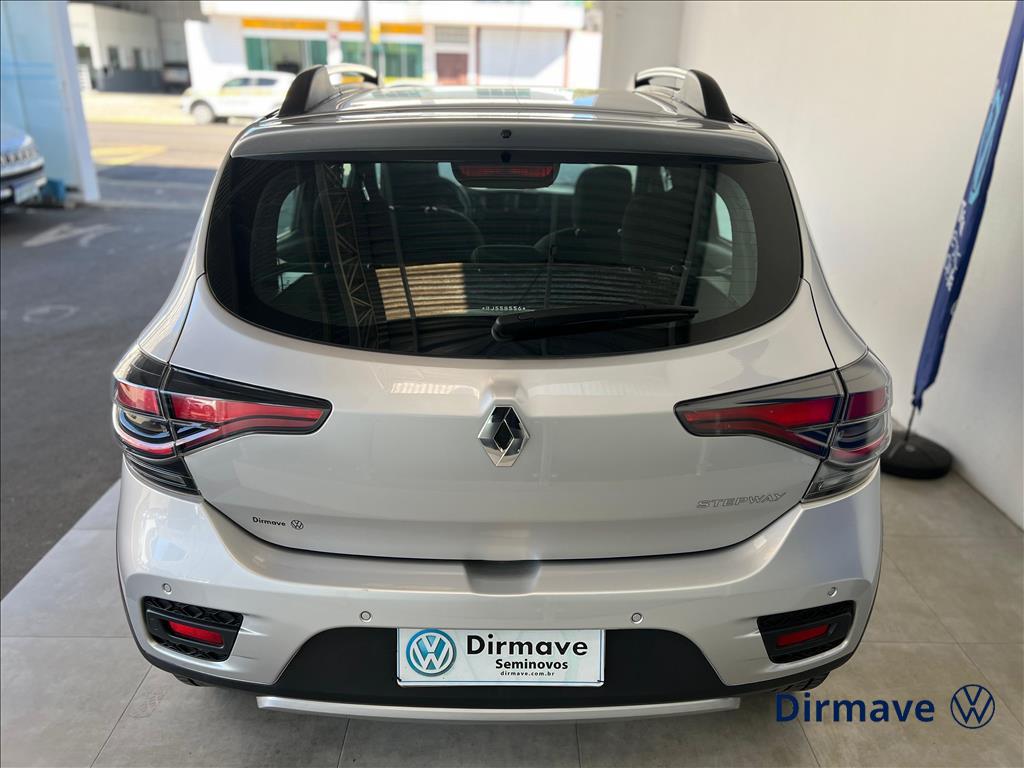 SANDERO 1.0 12V SCE FLEX S EDITION MANUAL