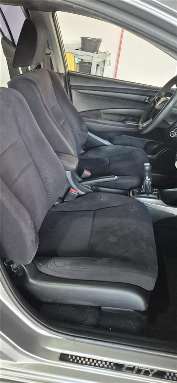 CITY 1.5 LX 16V FLEX 4P MANUAL17