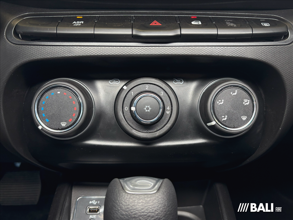 CRONOS 1.3 FIREFLY FLEX DRIVE CVT12