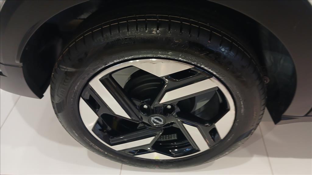 KAIT 1.6 FLEX EXCLUSIVE XTRONIC8