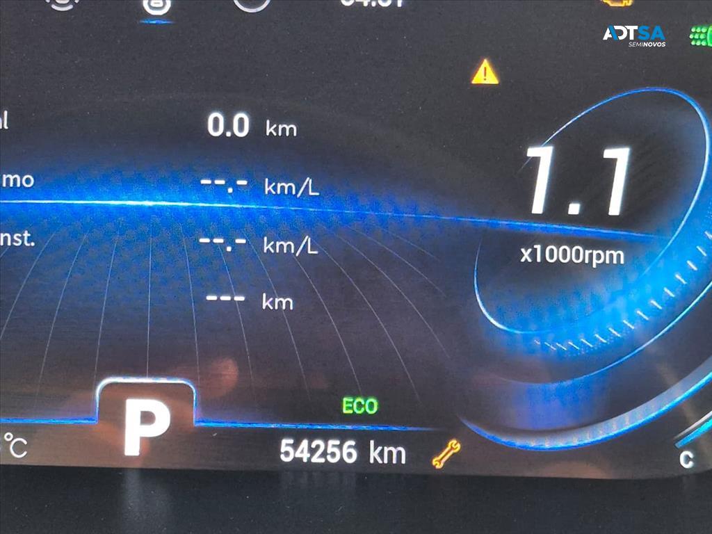 CAOA CHERY TIGGO 8 1.6 TGDI GASOLINA FOUNDER'S EDITION DCT