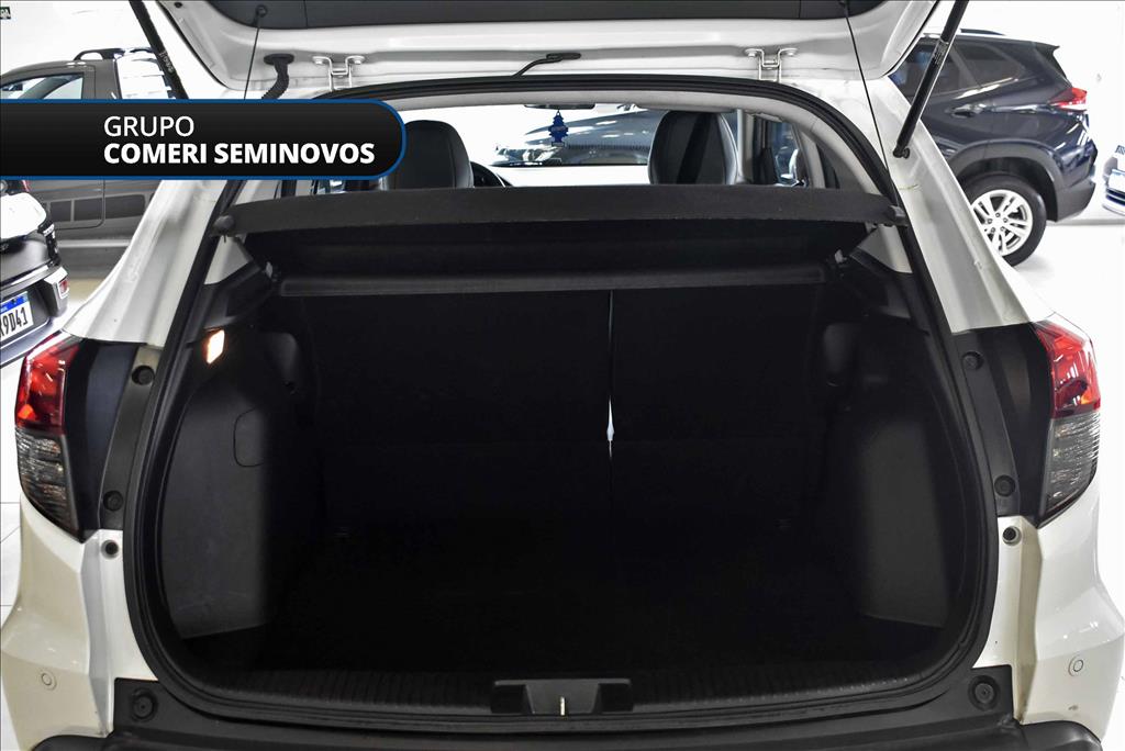 HR-V 1.8 16V FLEX EXL 4P AUTOMÁTICO17