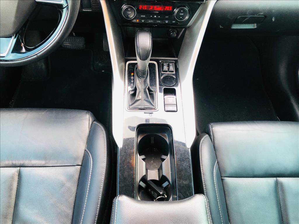 ECLIPSE CROSS 1.5 MIVEC TURBO GASOLINA HPE CVT12