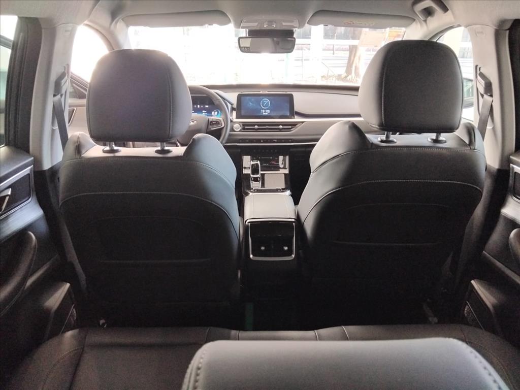 CAOA Chery-TIGGO 7-1.5 TCI TURBO FLEX SPORT CVT