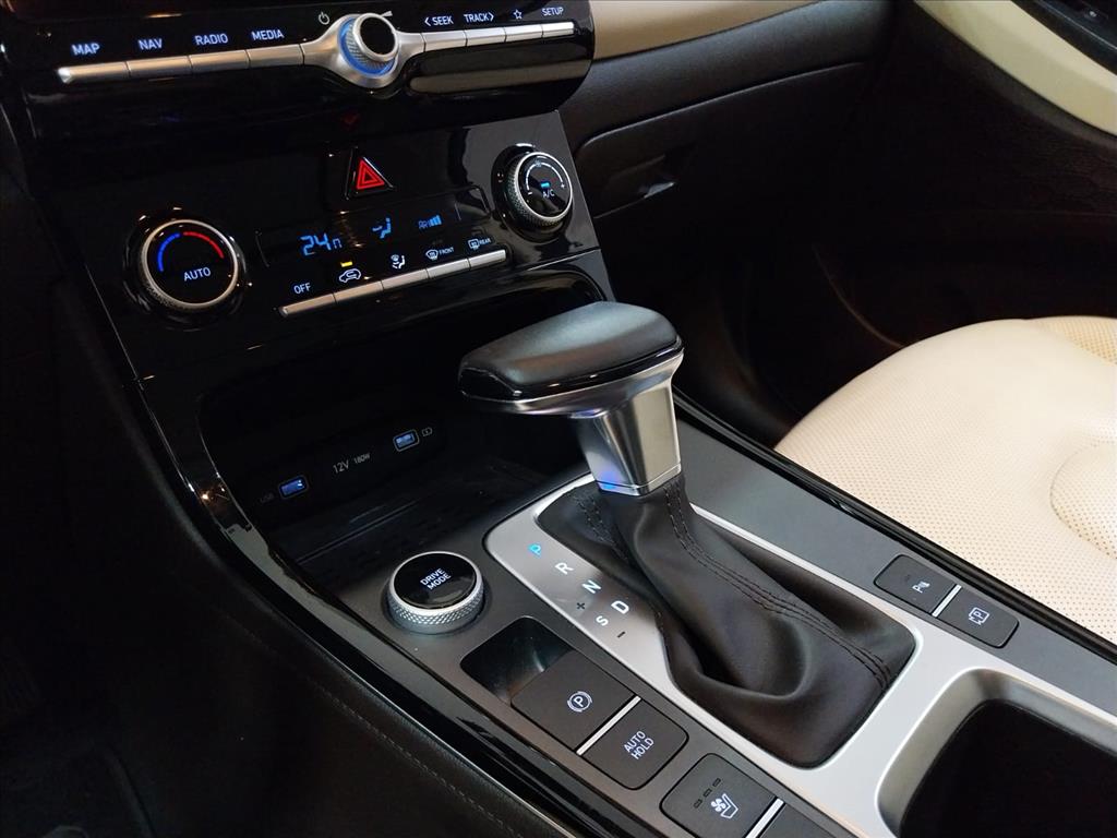 CRETA 2.0 FLEX ULTIMATE AUTOMÁTICO