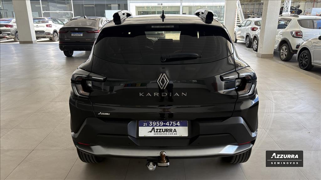 KARDIAN 1.0 TCE FLEX PREMIÉRE EDITION EDC5