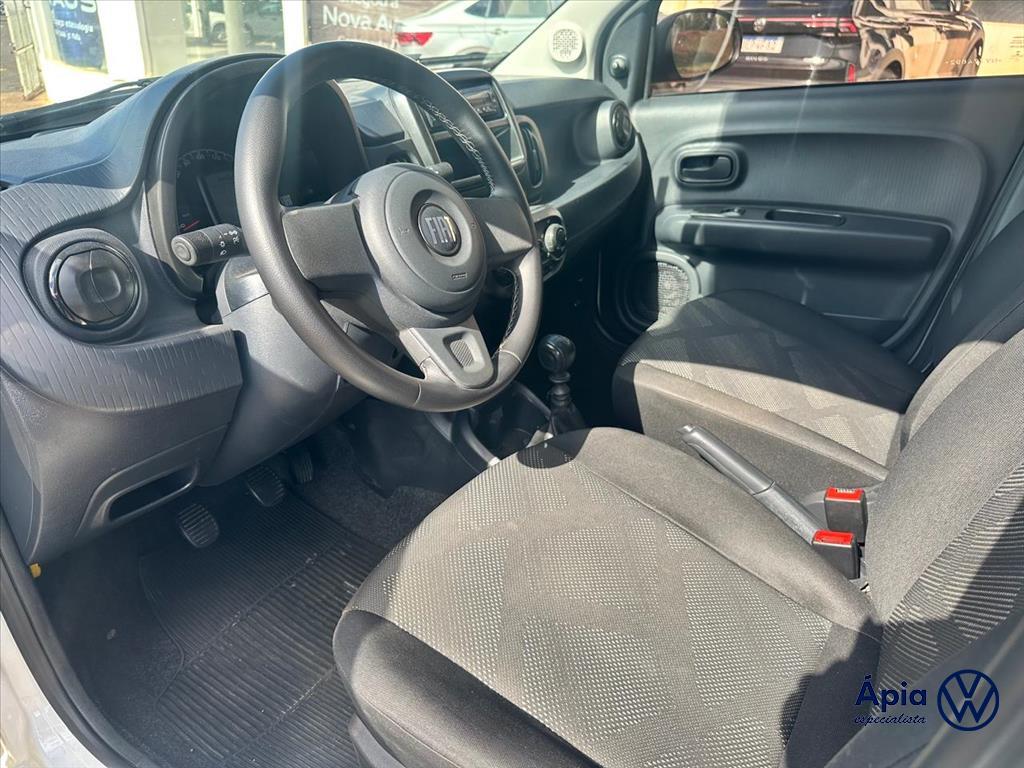 MOBI 1.0 EVO FLEX LIKE. MANUAL6