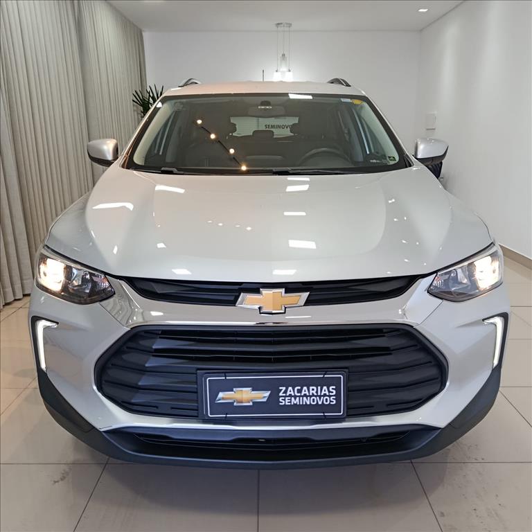 TRACKER 1.0 TURBO FLEX LTZ AUTOMÁTICO0