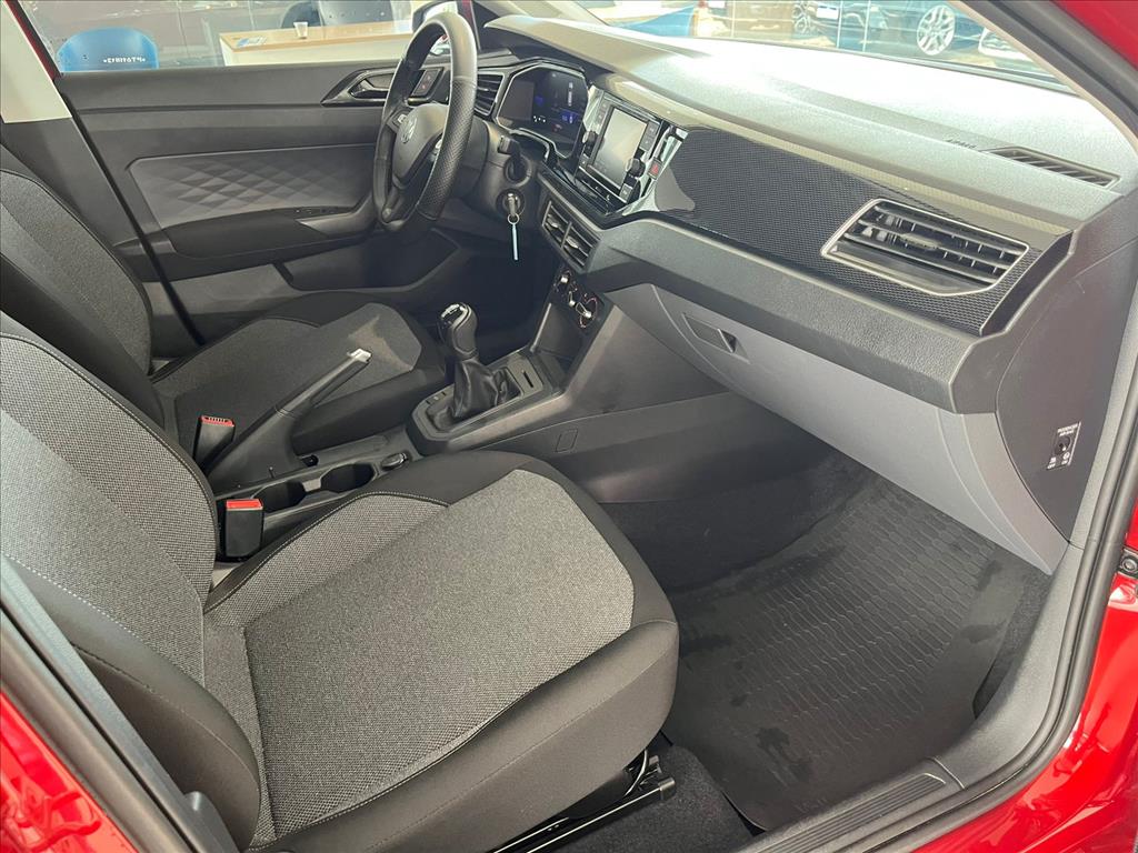 POLO 1.0 170 TSI MANUAL13