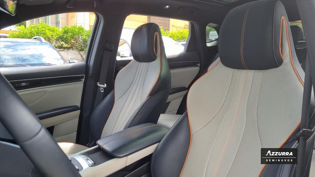 SONG PLUS 1.5 DM-I HÍBRIDO AUTOMÁTICO9