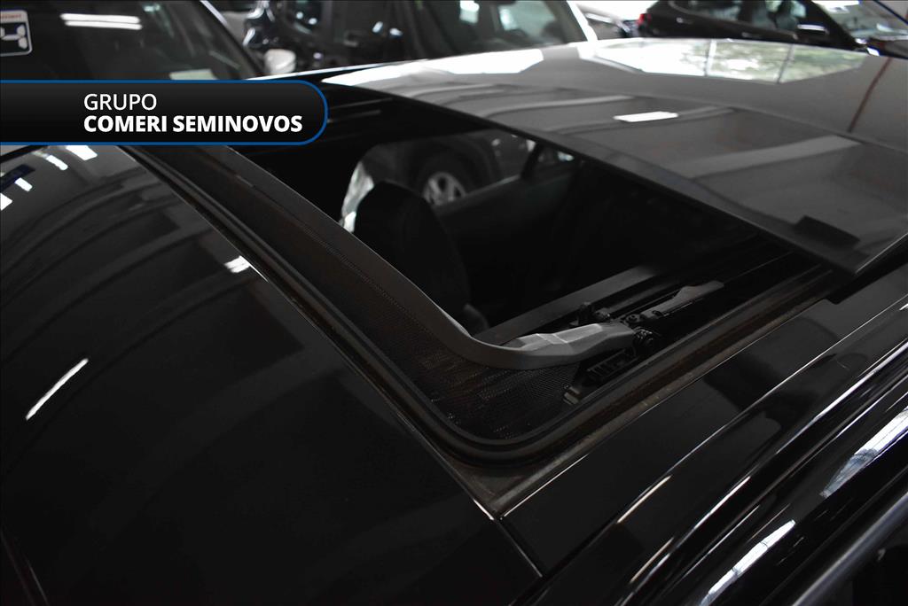 2008 1.0 TURBO 200 FLEX GT CVT16