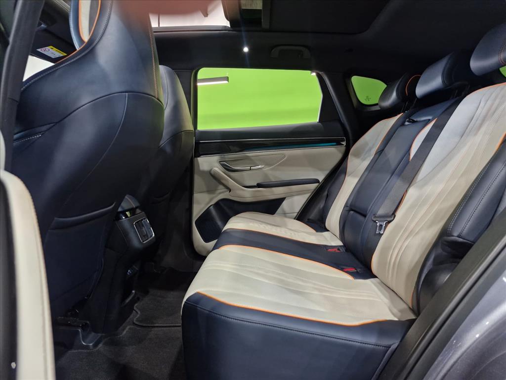 SONG PLUS 1.5 DM-I HÍBRIDO AUTOMÁTICO12