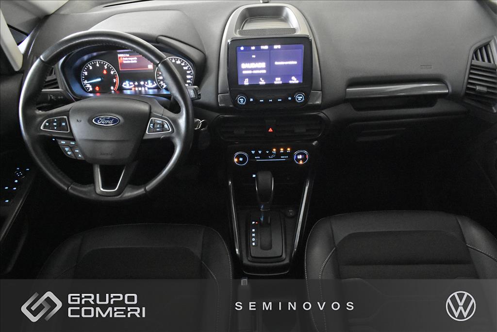 ECOSPORT 1.5 TI-VCT FLEX FREESTYLE AUTOMÁTICO4
