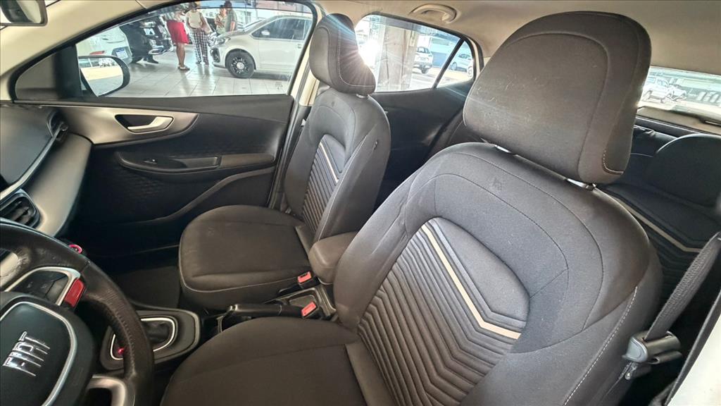 PULSE 1.0 TURBO 200 FLEX AUDACE CVT8