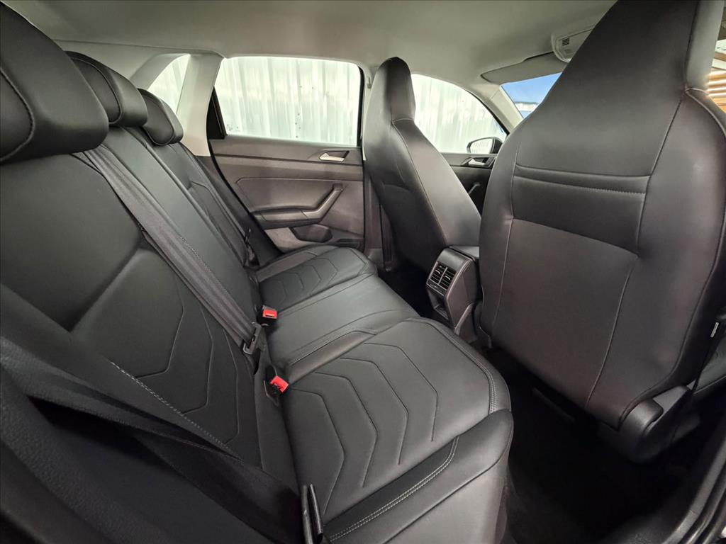 POLO 1.0 170 TSI HIGHLINE AUTOMÁTICO16