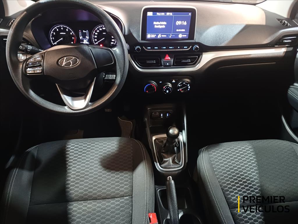 HB20 1.0 12V FLEX EVOLUTION MANUAL6