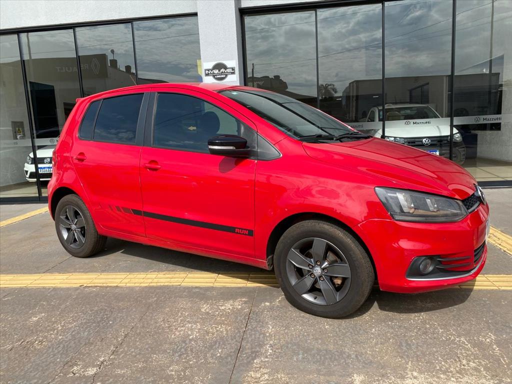 FOX 1.6 MSI RUN 8V FLEX 4P MANUAL6