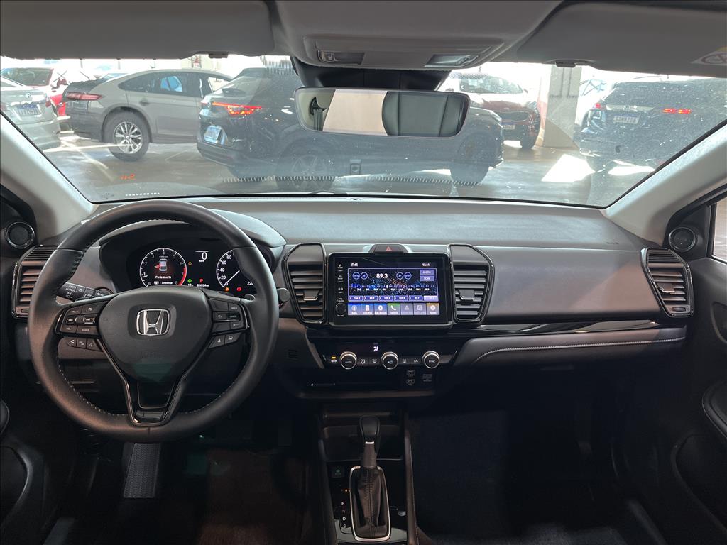 CITY 1.5 i-VTEC FLEX TOURING CVT6