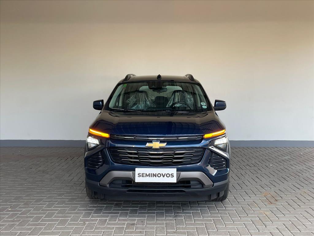 SPIN 1.8 PREMIER 8V FLEX 4P AUTOMÁTICO2