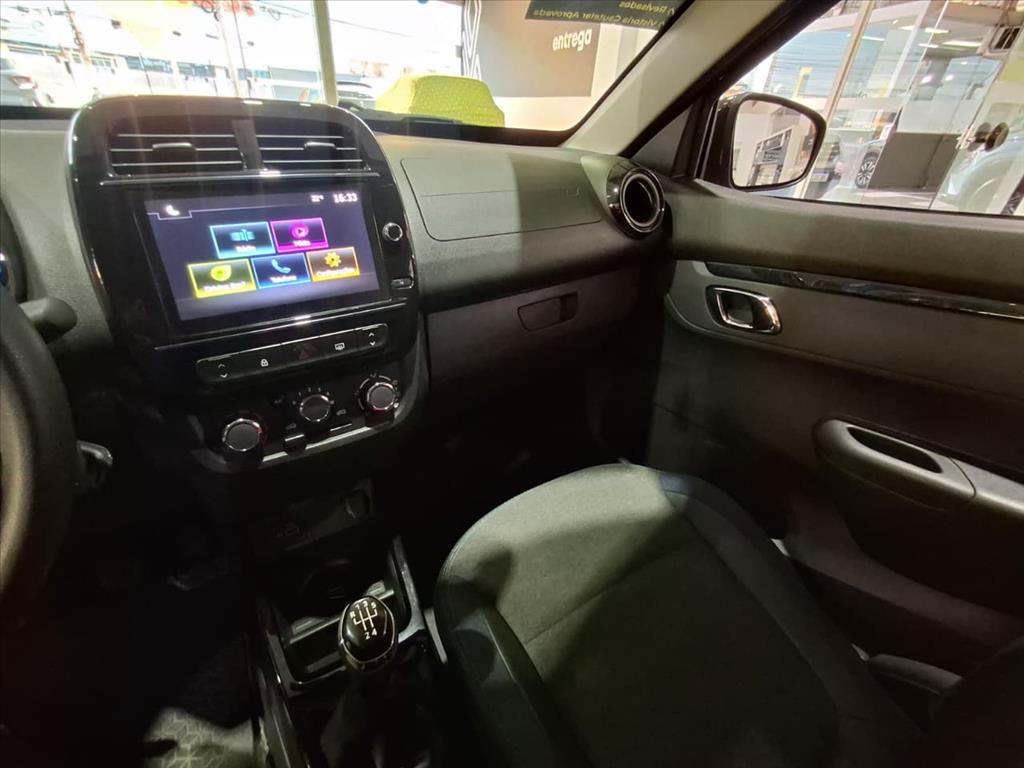 KWID 1.0 12V SCE FLEX INTENSE MANUAL6