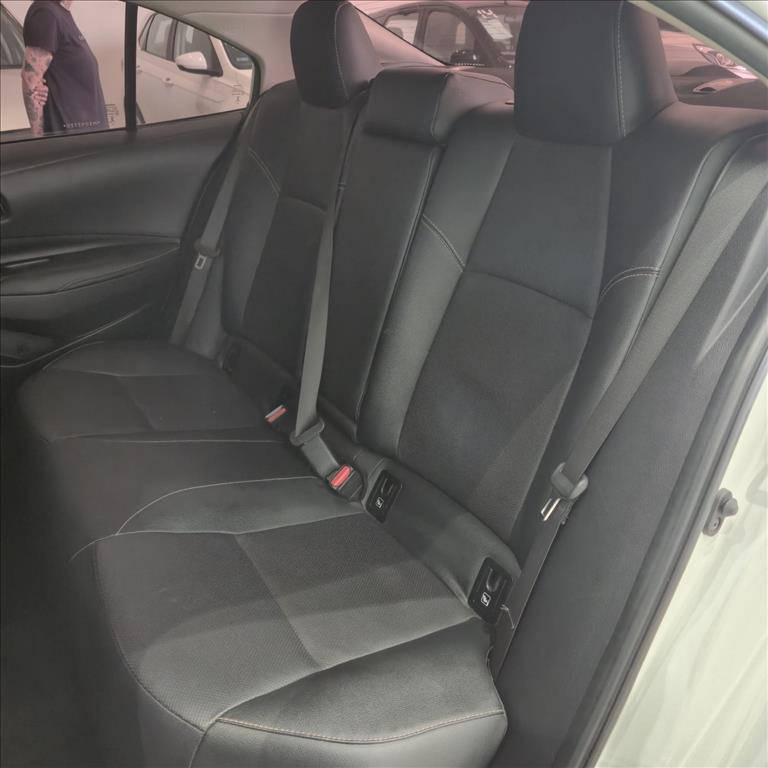 COROLLA 2.0 VVT-IE FLEX XEI DIRECT SHIFT11