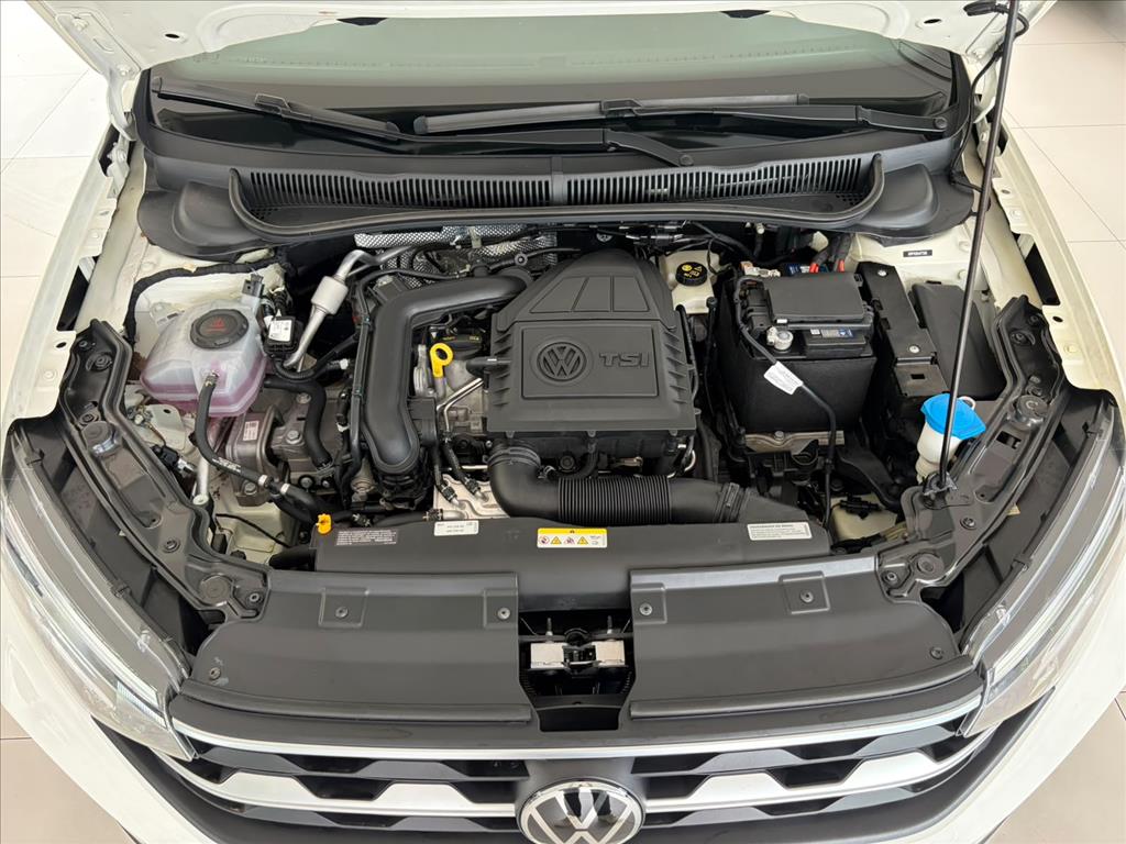 NIVUS 1.0 200 TSI TOTAL FLEX HIGHLINE AUTOMÁTICO20