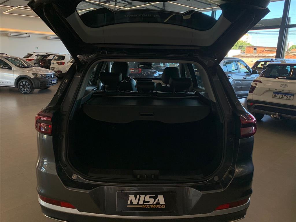 TIGGO 7 PRO 1.6 TGDI GASOLINA MAX DRIVE DCT