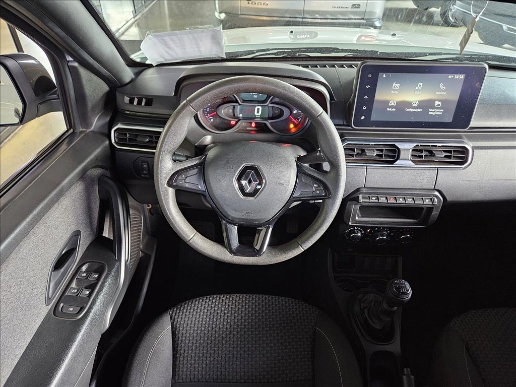 OROCH 1.6 16V SCE FLEX INTENSE MANUAL5