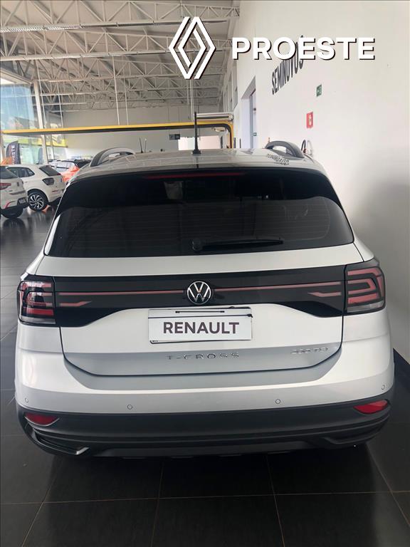 T-CROSS 1.0 200 TSI TOTAL FLEX AUTOMÁTICO6