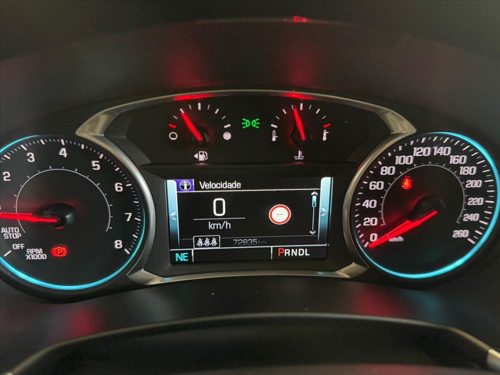 EQUINOX 2.0 16V TURBO GASOLINA LT AUTOMÁTICO4