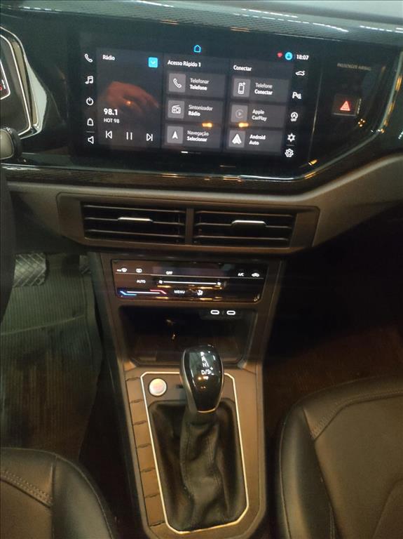 VW - Volkswagen-POLO-1.0 170 TSI HIGHLINE AUTOMÁTICO