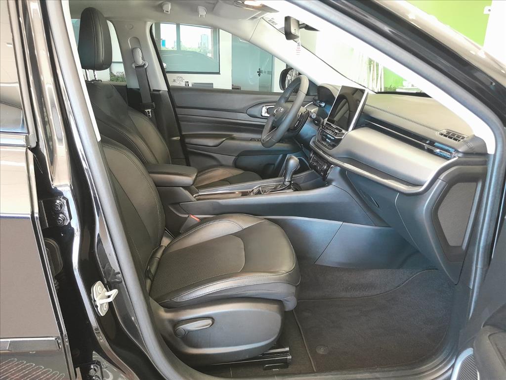 COMPASS 1.3 T270 TURBO FLEX LONGITUDE AT613