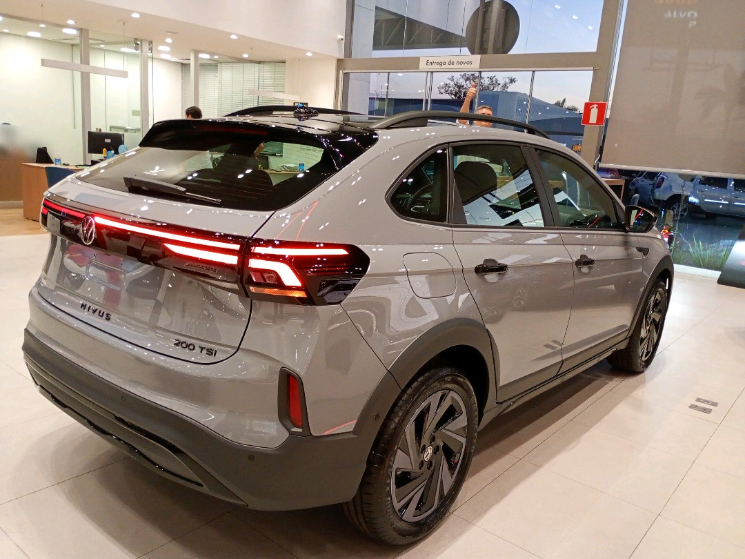 NIVUS 1.0 200 TSI TOTAL FLEX HIGHLINE AUTOMÁTICO12