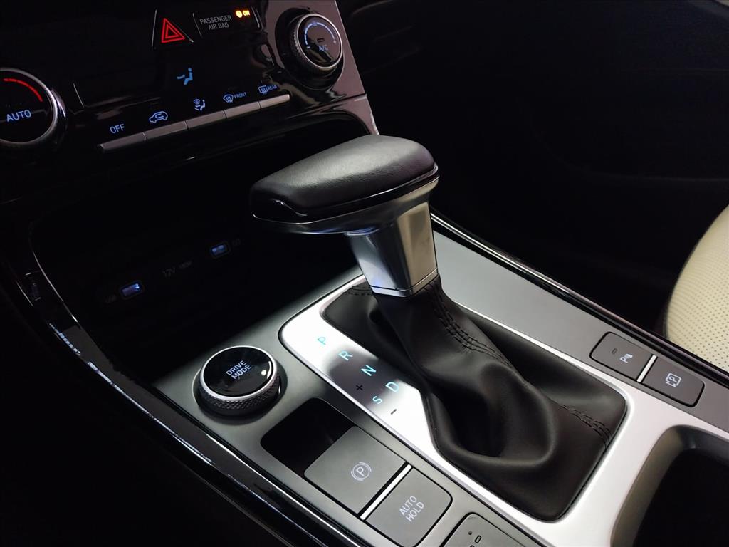 CRETA 2.0 FLEX ULTIMATE AUTOMÁTICO