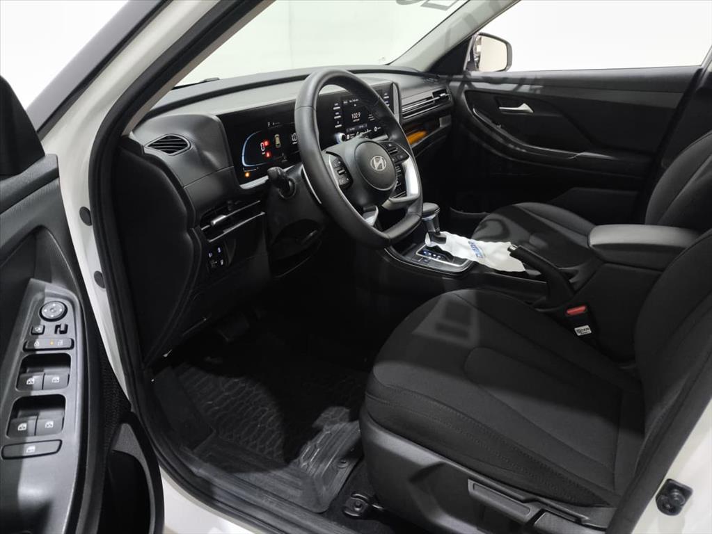 CRETA 1.0 TGDI FLEX LIMITED AUTOMÁTICO11