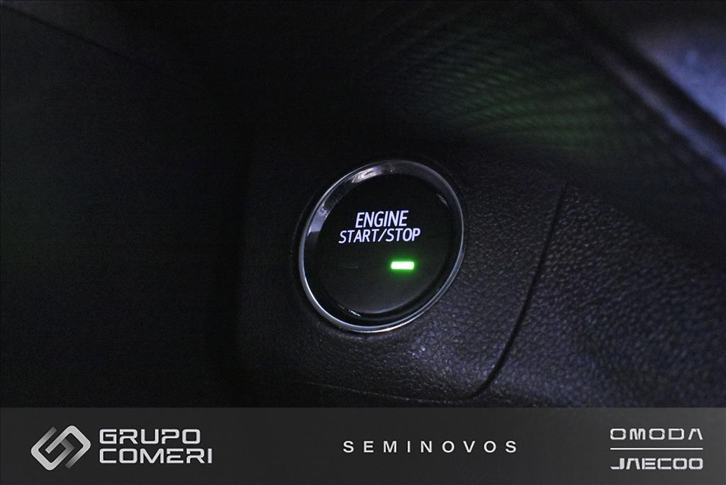 TRACKER 1.0 TURBO FLEX LTZ AUTOMÁTICO14
