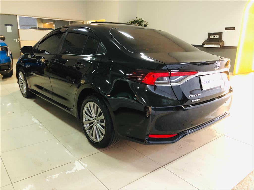 COROLLA 2.0 VVT-IE FLEX XEI DIRECT SHIFT5