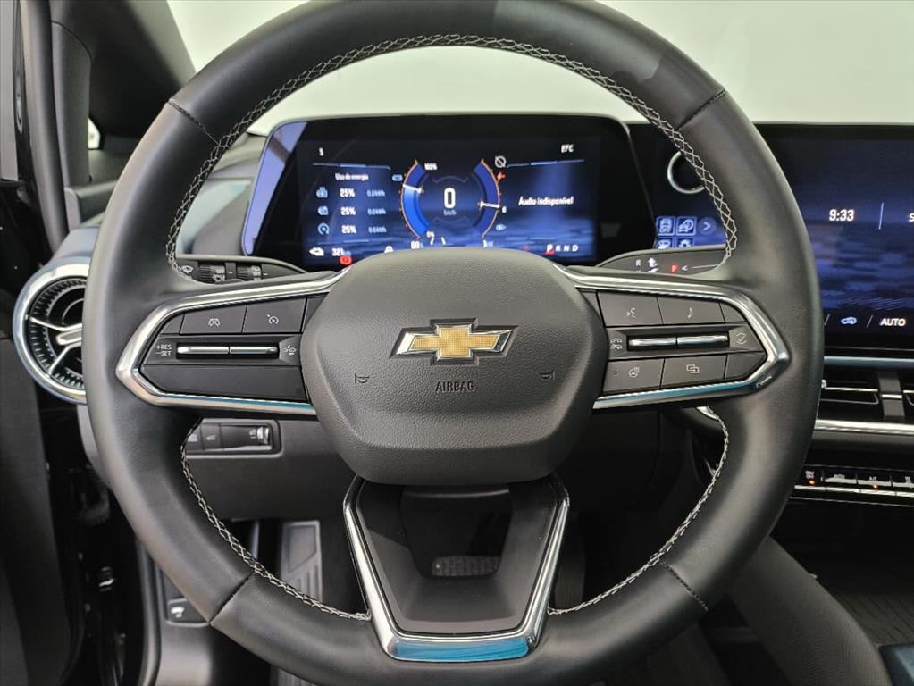 EQUINOX EV 85 KW ELÉTRICO eAWD6
