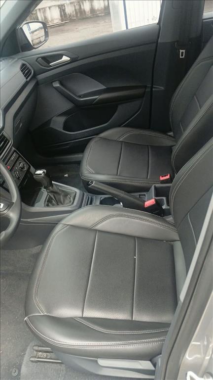 T-CROSS 1.0 200 TSI TOTAL FLEX SENSE AUTOMÁTICO8